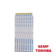 Cabo Flat (Par) Tcl 50rk8500 E241234 0124  0215 | Original