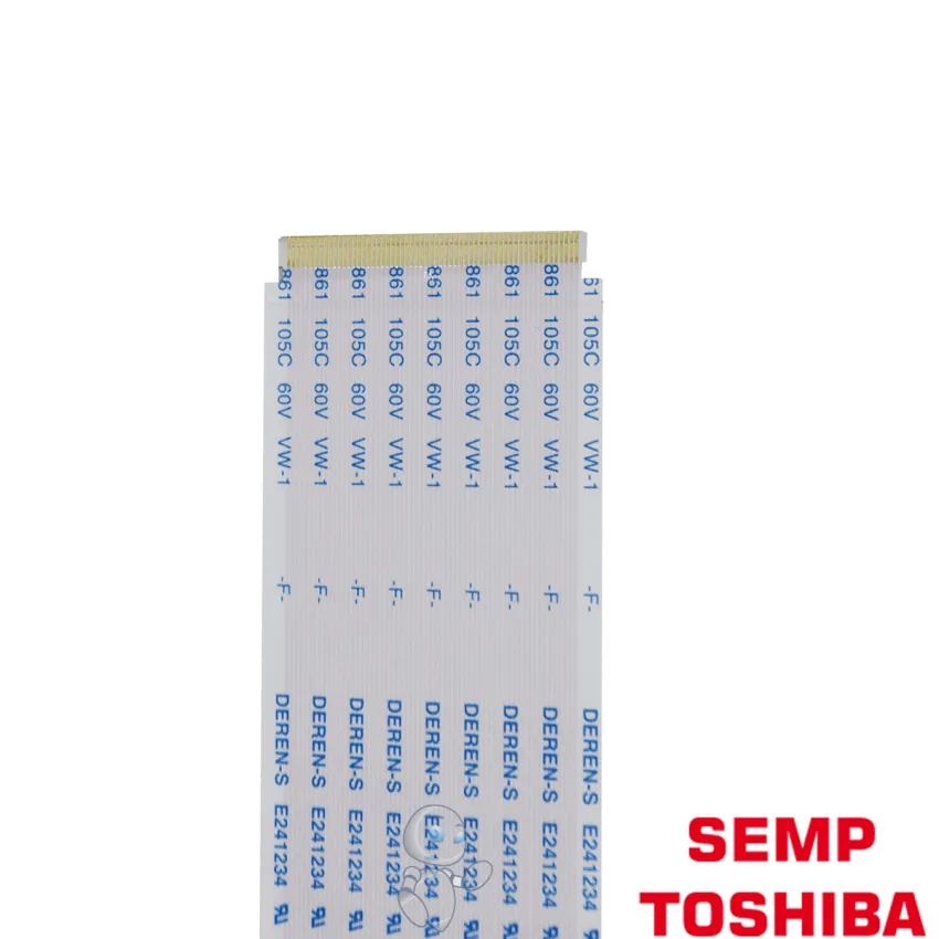 Cabo Flat (Par) Tcl 50rk8500 E241234 0124  0215 | Original