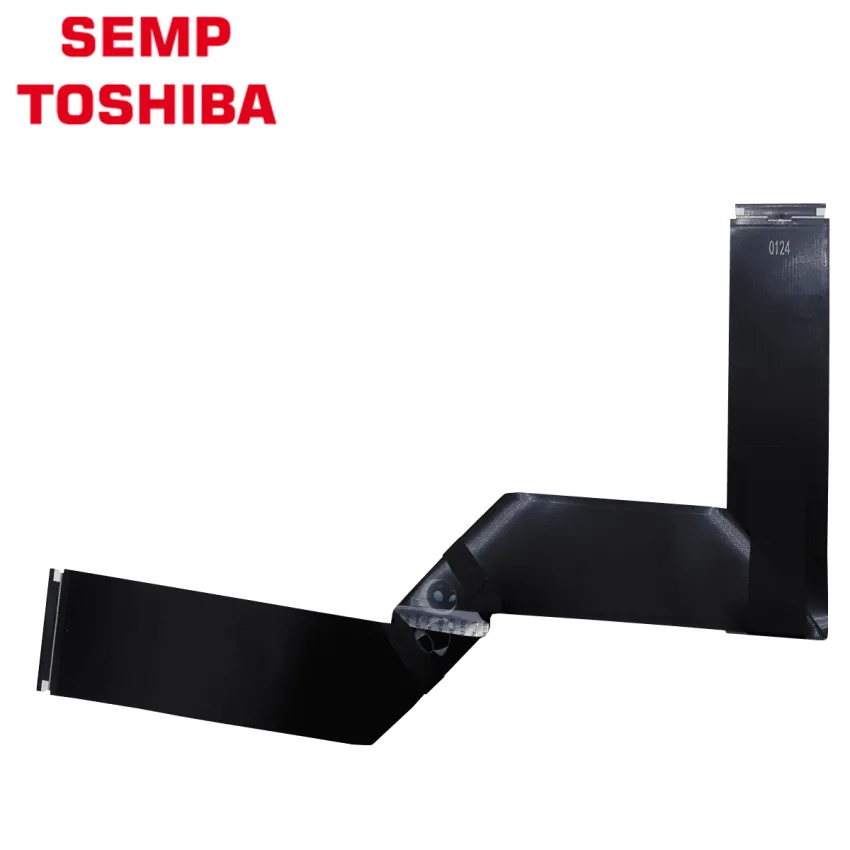 Cabo Flat (Par) Tcl 50rk8500 E241234 0124  0215 | Original