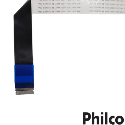 CABO FLAT PHILCO PTV32G50D PTV32G50 - ORIGINAL
