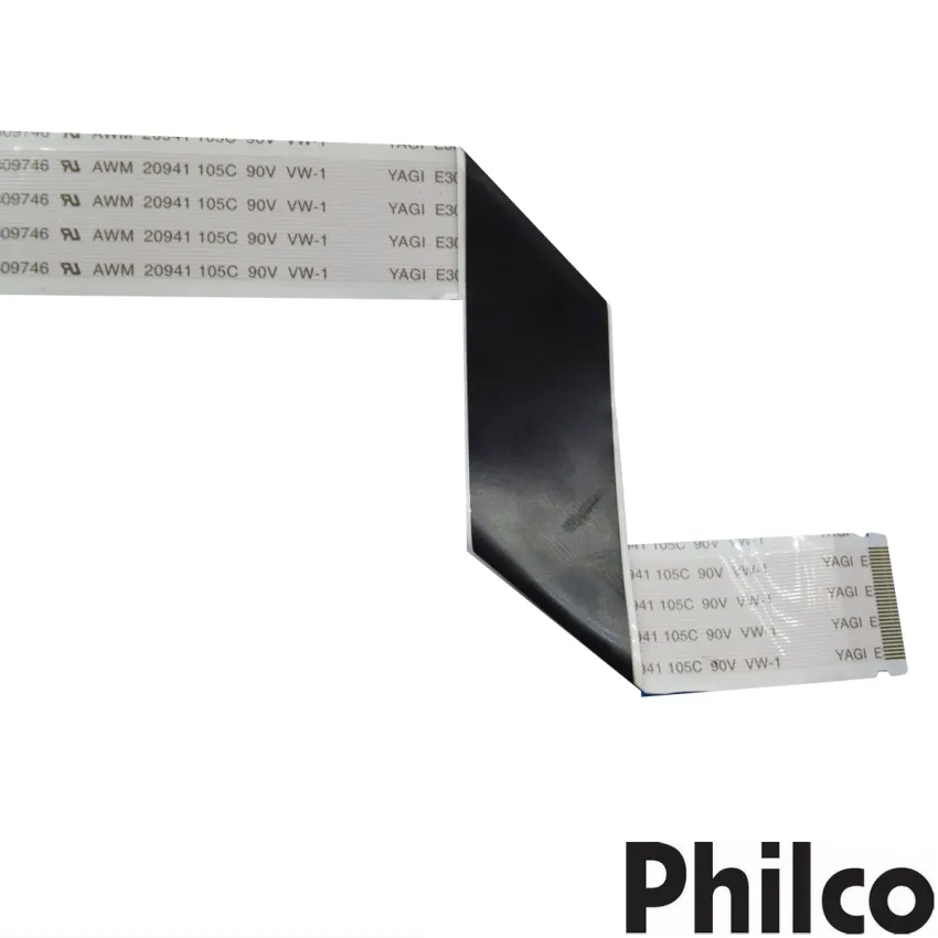 CABO FLAT PHILCO PTV32G50D PTV32G50 - ORIGINAL