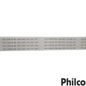 CABO FLAT PHILCO PTV32G50D PTV32G50 - ORIGINAL