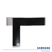 CABO FLAT (LVDS) SAMSUNG UN58AU7700H Un65nu7100g UN70AU7700 UN75AU7700 BN96-39820H - ORIGINAL