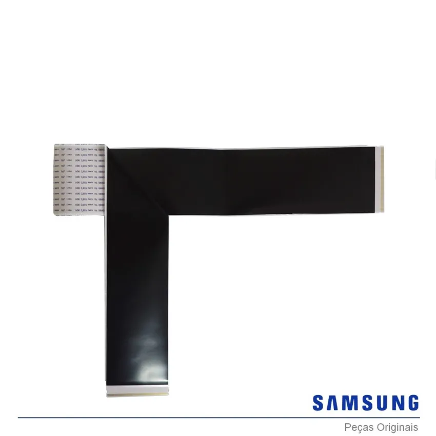 CABO FLAT (LVDS) SAMSUNG UN58AU7700H Un65nu7100g UN70AU7700 UN75AU7700 BN96-39820H - ORIGINAL
