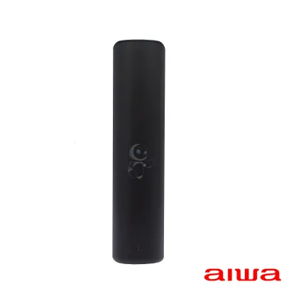 CONTROLE REMOTO AIWA 32/43/50 SC2522-0001-01 ATALHO: NETFLIX | PRIME VIDEO | YOUTUBE | +APP
