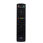 Controle Remoto Hq Hqstv43nkh Hqstv32nkh Original