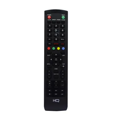Controle Remoto Hq Hqstv43nkh Hqstv32nkh Original