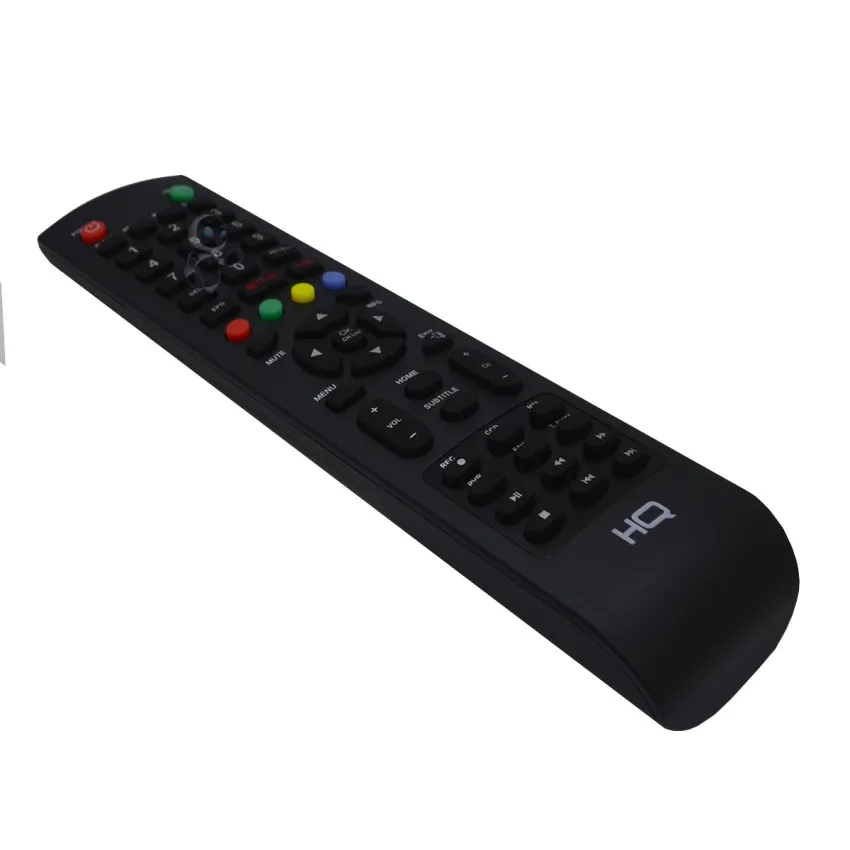 Controle Remoto Hq Hqstv43nkh Hqstv32nkh Original