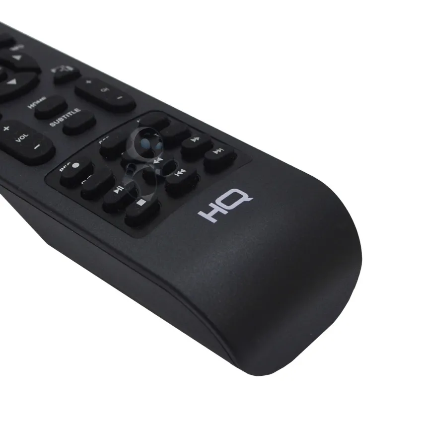 Controle Remoto Hq Hqstv43nkh Hqstv32nkh Original