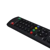 Controle Remoto Hq Hqstv43nkh Hqstv32nkh Original