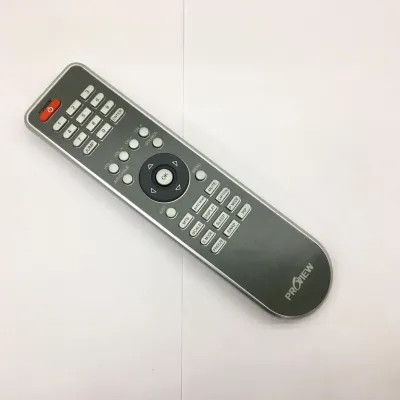 CONTROLE REMOTO PROVIEW LCD JF4210B  JF4211B  JL3210B