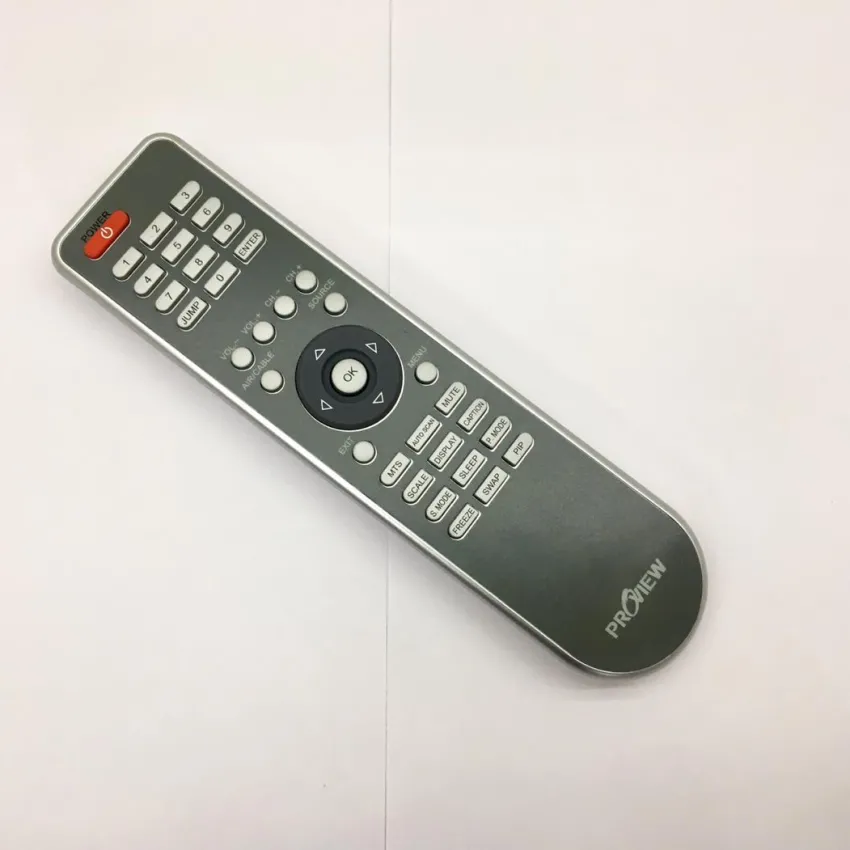 CONTROLE REMOTO PROVIEW LCD JF4210B  JF4211B  JL3210B