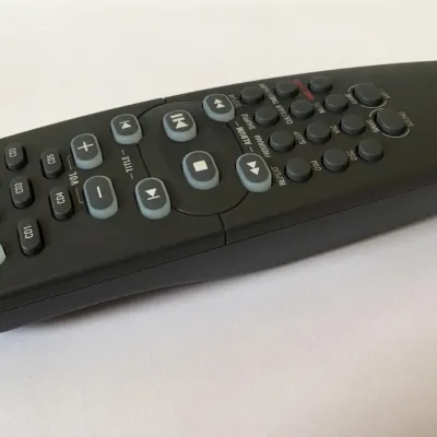 CONTROLE REMOTO SOM PHILIPS FWM779 FWM589 FWM992 FWC477