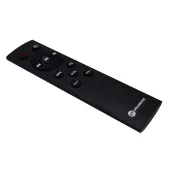 Contorle Remoto Goldentec Cx Amp Bt Fbt2776 Original