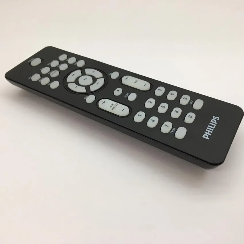 CONTROLE REMOTO PHILIPS  FWM397 FWM592 FWM593 FWM583 FWM986 FWM997