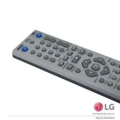 CONTROLE REMOTO DVD LG DK194G DV194KNM 6711R1P089B | ORIGINAL