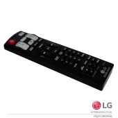 CONTROLE REMOTO LG XBOOM FH6 AKB74955321 AKB74955322 NOVO | ORIGINAL