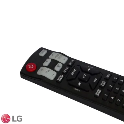 CONTROLE REMOTO LG XBOOM FH6 AKB74955321 AKB74955322 NOVO | ORIGINAL