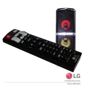 CONTROLE REMOTO LG XBOOM FH6 AKB74955321 AKB74955322 NOVO | ORIGINAL