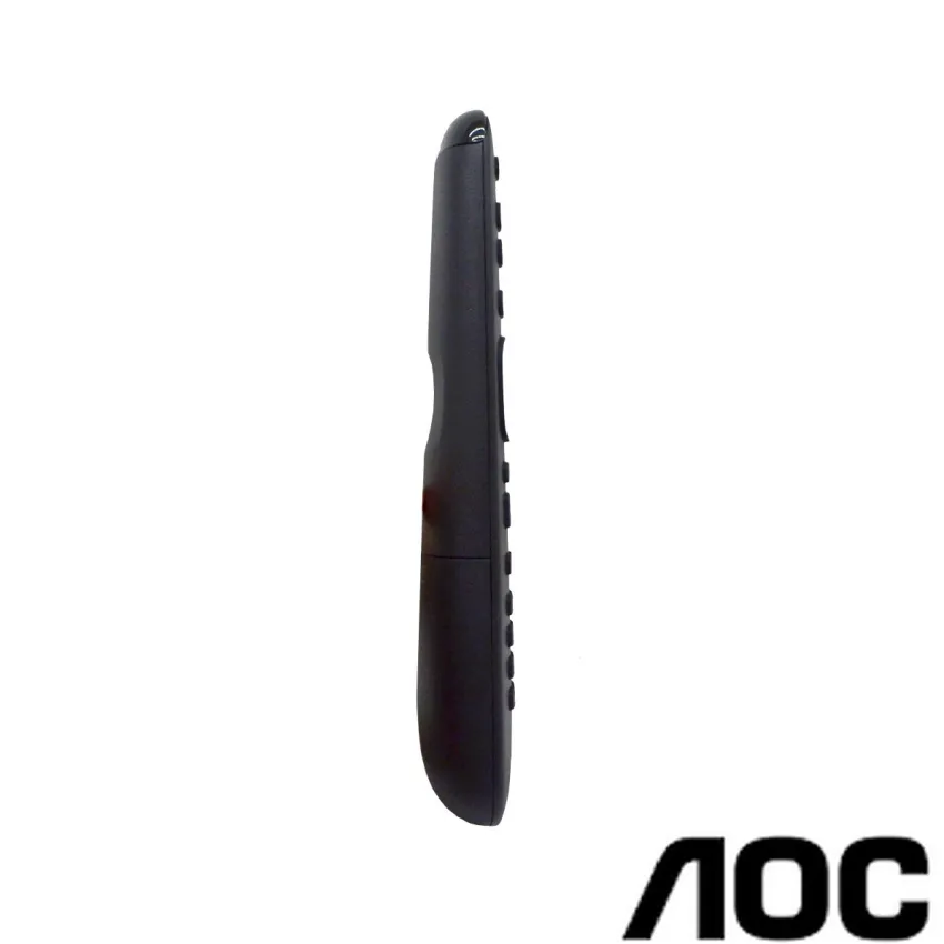 CONTROLE REMOTO AOC ROKU TV 32S5195/78G 43S5195/78G RC39J-101039J0005