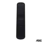 CONTROLE REMOTO AOC ROKU TV RC-NWIR3226001279 50U6125/78G NETFLIX / DISNEY+ / GLOBOPLAY / APPLETV+