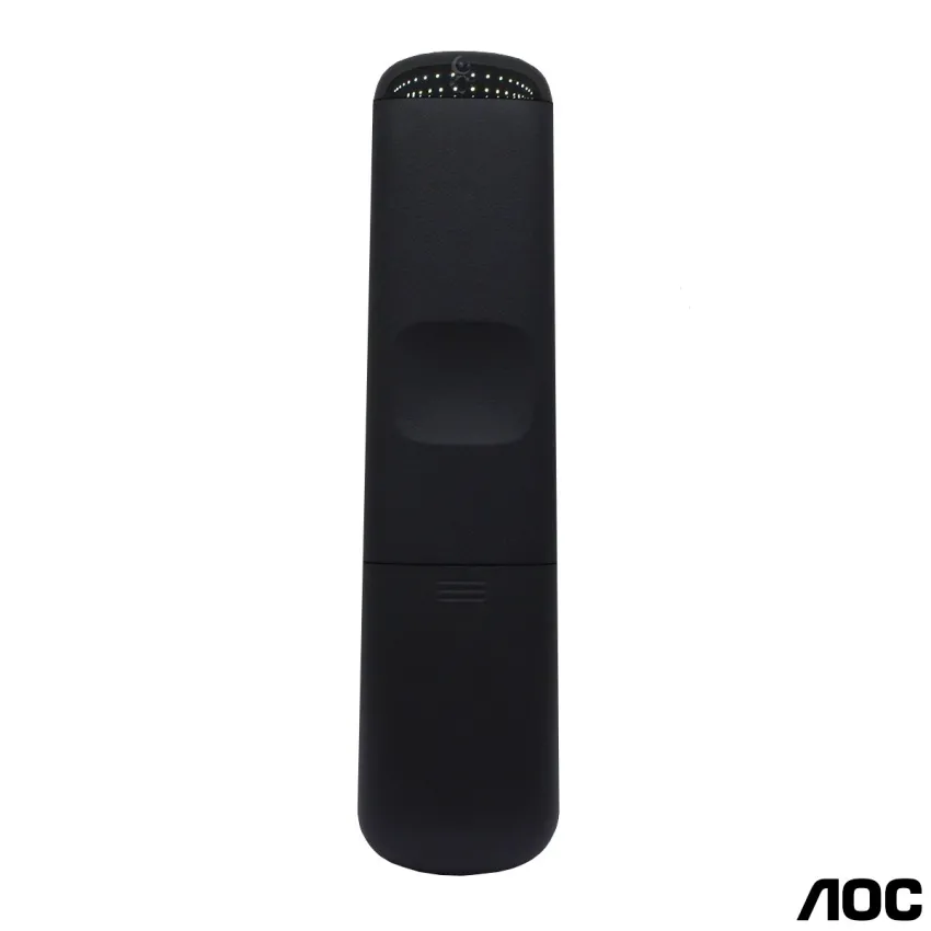 CONTROLE REMOTO AOC ROKU TV RC-NWIR3226001279 50U6125/78G NETFLIX / DISNEY+ / GLOBOPLAY / APPLETV+