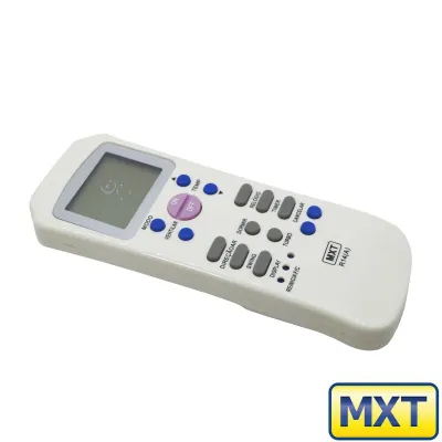 CONTROLE REMOTO PARA AR CONDICIONADO SPLIT CARRIER ADMIRAL R14(A)