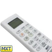 CONTROLE REMOTO AR CONDICIONADO  AKB73315601 SPLIT ARTCOOL LIBERO E+ 