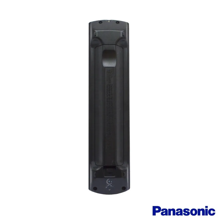 CONTROLE REMOTO PANASONIC SMART TC-32FS600B TC-40FS600B TC-43FS600B TC-49FX600B TC-49FS630B