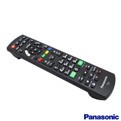 CONTROLE REMOTO PANASONIC SMART TC-32FS600B TC-40FS600B TC-43FS600B TC-49FX600B TC-49FS630B