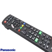 CONTROLE REMOTO PANASONIC SMART TC-32FS600B TC-40FS600B TC-43FS600B TC-49FX600B TC-49FS630B