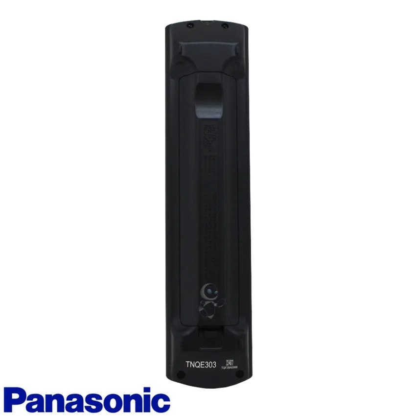 CONTROLE REMOTO PANASONIC SMART TC-32AS600B TC-32CS600B TC-40CS600B TC-49CS630B