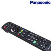 CONTROLE REMOTO PANASONIC SMART TC-32AS600B TC-32CS600B TC-40CS600B TC-49CS630B