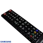 CONTROLE REMOTO SAMSUNG UN43J5000EFXZA UN50J5000EFXZA UN55NU7300ZA. UN65MU6290VXZA UN65NU7300FXZA BN59-01180A 