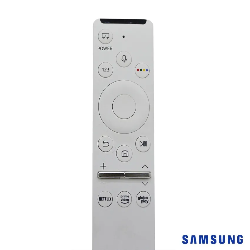CONTROLE REMOTO SAMSUNG THE FRAME QN43LS03TAGXZD QN55LS03TAGXZD BN59-01330L