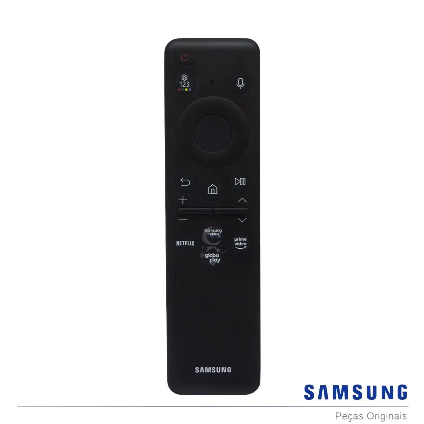 CONTROLE REMOTO SAMSUNG SOLARCELL LINHA 2023 BN59-01432B | ORIGINAL