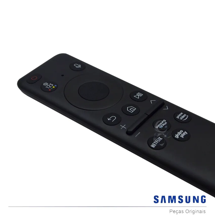 CONTROLE REMOTO SAMSUNG SOLARCELL LINHA 2023 BN59-01432B | ORIGINAL