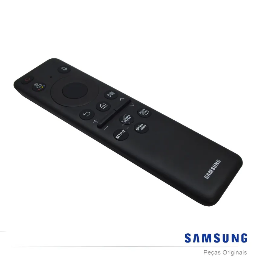 CONTROLE REMOTO SAMSUNG SOLARCELL LINHA 2023 BN59-01432B | ORIGINAL