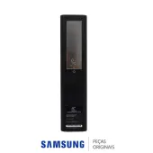 Controle Remoto Samsung Solar Qn32ls03bbgxz Un43bu8000 Un50bu8000 Un55bu8000 Un60bu8000 Bn59-01385e Bn59-01386e