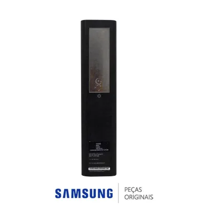 Controle Remoto Samsung Solar Qn32ls03bbgxz Un43bu8000 Un50bu8000 Un55bu8000 Un60bu8000 Bn59-01385e Bn59-01386e