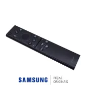 Controle Remoto Samsung Solar Qn32ls03bbgxz Un43bu8000 Un50bu8000 Un55bu8000 Un60bu8000 Bn59-01385e Bn59-01386e