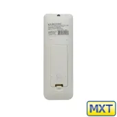 CONTROLE REMOTO PARA  AR CONDICIONADO SAMSUNG DB93-13553A | NOVO