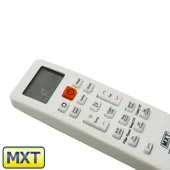 CONTROLE REMOTO PARA  AR CONDICIONADO SAMSUNG DB93-13553A | NOVO
