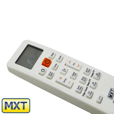 CONTROLE REMOTO PARA  AR CONDICIONADO SAMSUNG DB93-13553A | NOVO