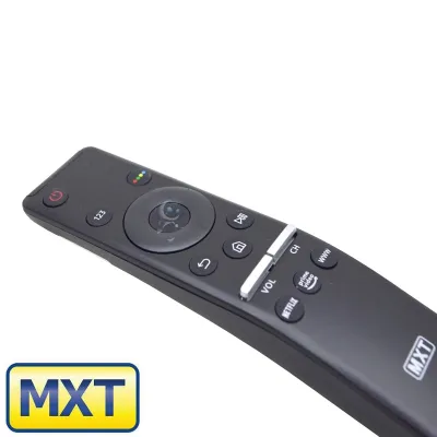CONTROLE REMOTO MXT P/ SAMSUNG ATALHO: NETFLIX | PRIME VÍDEO | GLOBO PLAY BN63-18063A