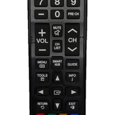 CONTROLE REMOTO SAMSUNG SMART UNIVERSAL | ORIGINAL