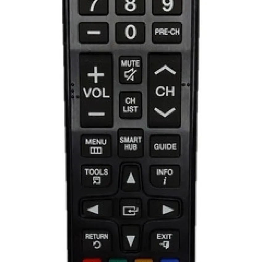 CONTROLE REMOTO SAMSUNG SMART UNIVERSAL | ORIGINAL