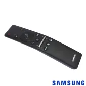CONTROLE REMOTO SAMSUNG ATALHO: NETFLIX | PRIME VÍDEO | GLOBO PLAY BN63-18063A