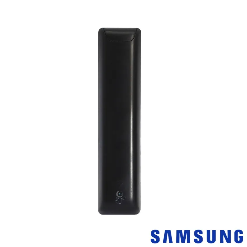 CONTROLE REMOTO SAMSUNG ATALHO: NETFLIX | PRIME VÍDEO | GLOBO PLAY BN63-18063A