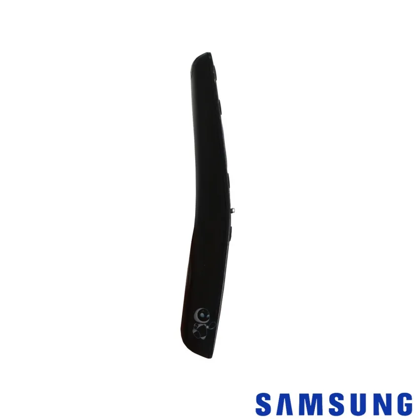 CONTROLE REMOTO SAMSUNG ATALHO: NETFLIX | PRIME VÍDEO | GLOBO PLAY BN63-18063A